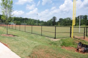 fence company Buford, chain link fences Braselton
