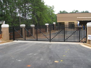 fence company Athens, fence company Augusta