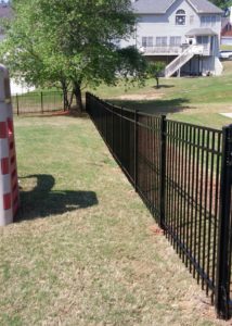 fence companies Braselton, ornamental fences Dacula