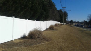 residential fence Atlanta, fence installation Buford, fence company Dacula