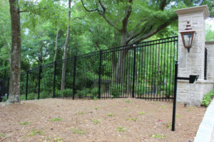 wooden fences Buford, fence company Buford