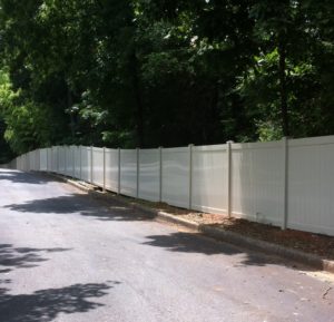 residential fence Braselton, fence Dacula