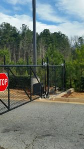 fencing Athens, fence company Athens, chain link fence Buford