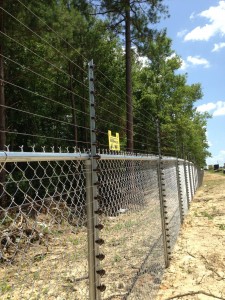 electric fence Athens, electric fence Augusta Georgia